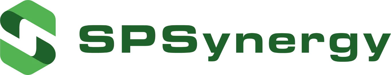 Logo SPSynergy UG - Automatisierungs- und Industrieelektronik – Ankauf, Verkauf und Demontage