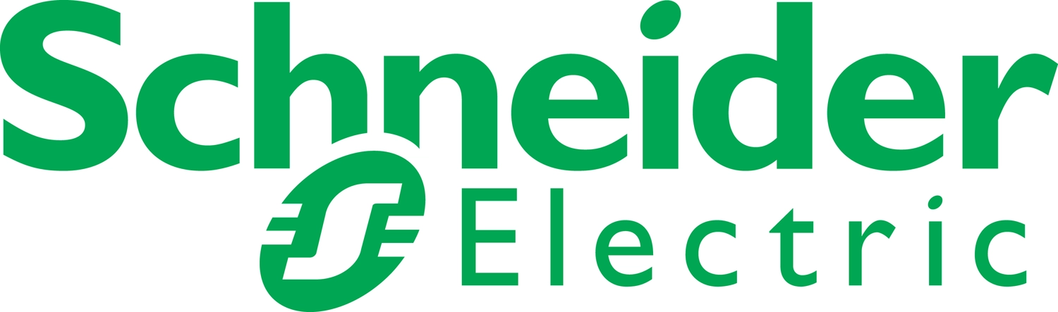 Schneider Logo