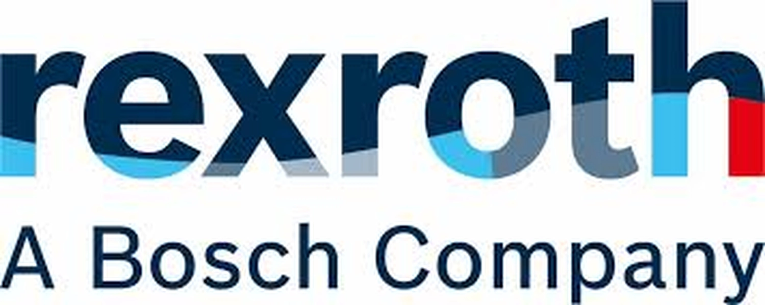 rexroth Logo