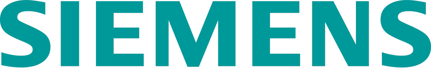 SIEMENS Logo